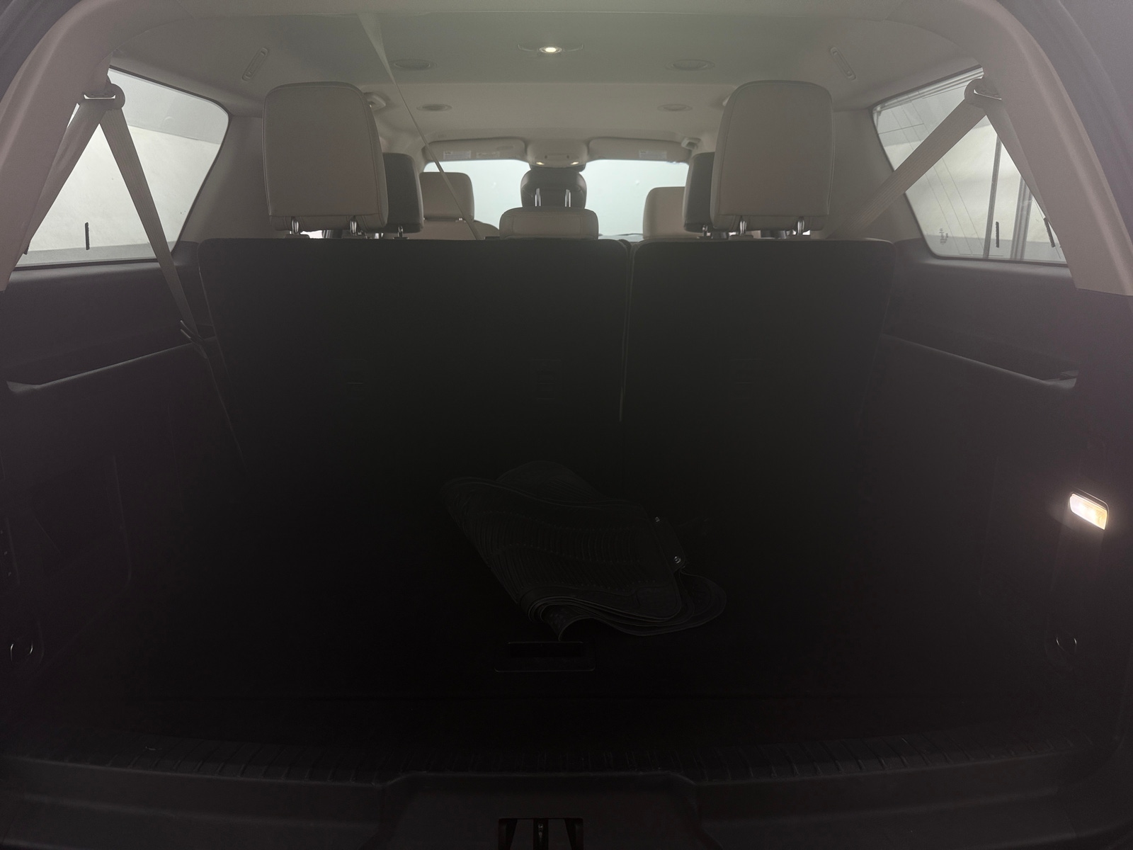 Thumbnail: 2024 Ford Expedition MAX - 6