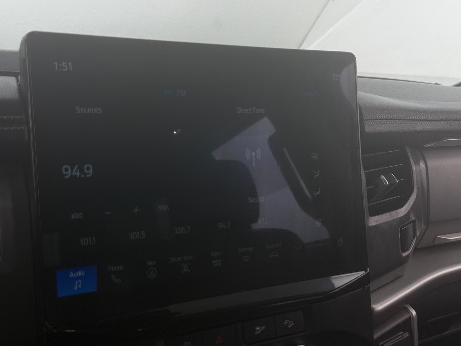 Thumbnail: 2024 Ford Expedition MAX - 3