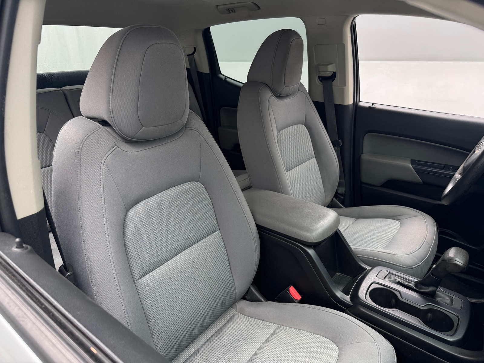 Thumbnail: 2020 Chevrolet Colorado - 2