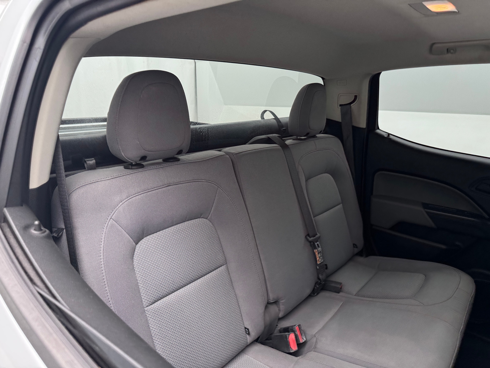 Thumbnail: 2020 Chevrolet Colorado - 6