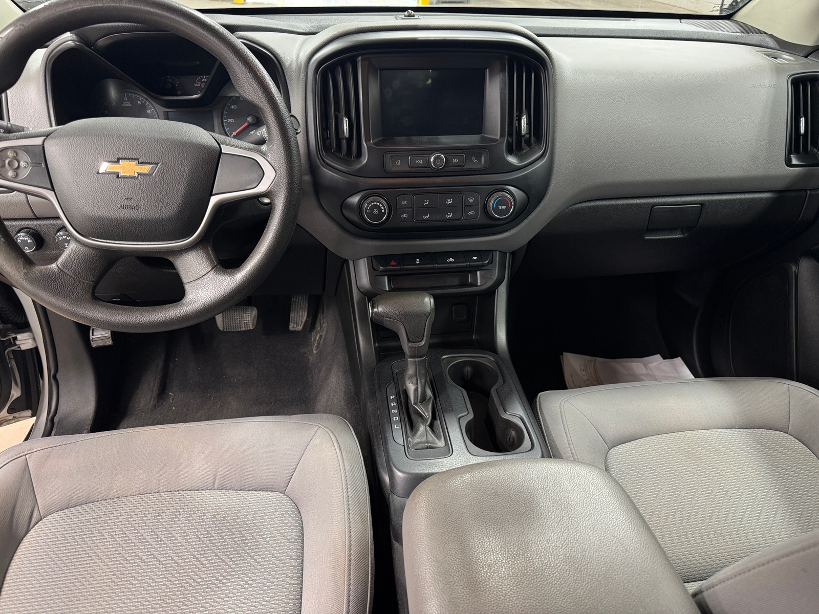 Thumbnail: 2020 Chevrolet Colorado - 3