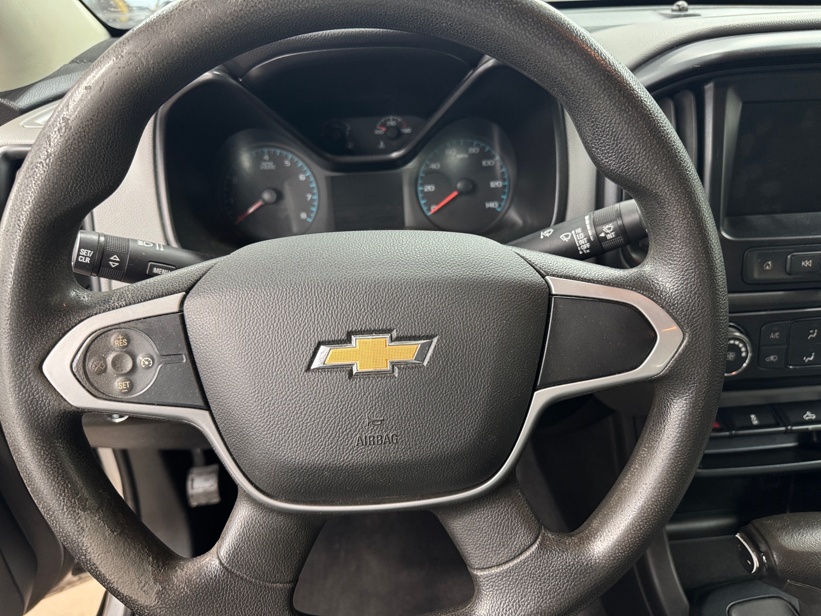 Thumbnail: 2020 Chevrolet Colorado - 5