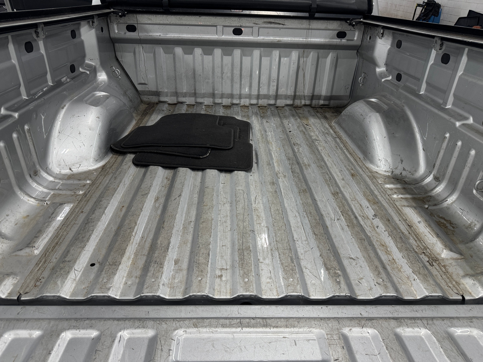 Thumbnail: 2020 Chevrolet Colorado - 7