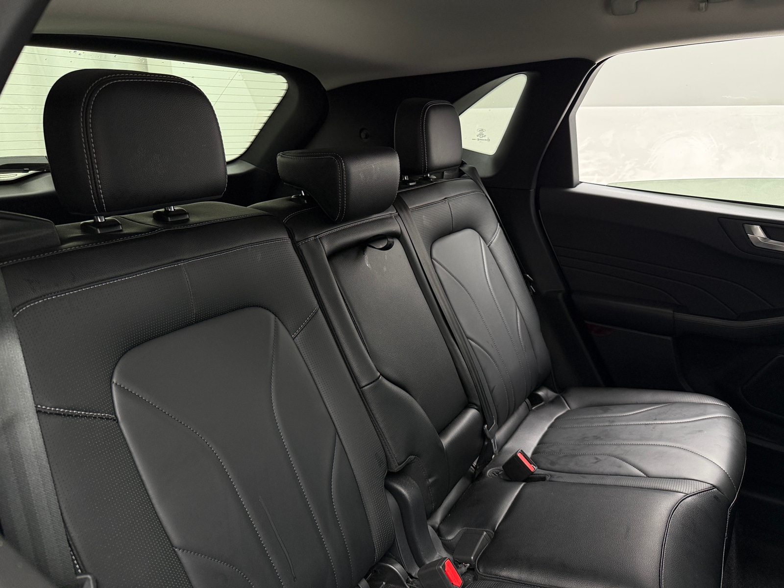 Thumbnail: 2025 Ford Escape - 5