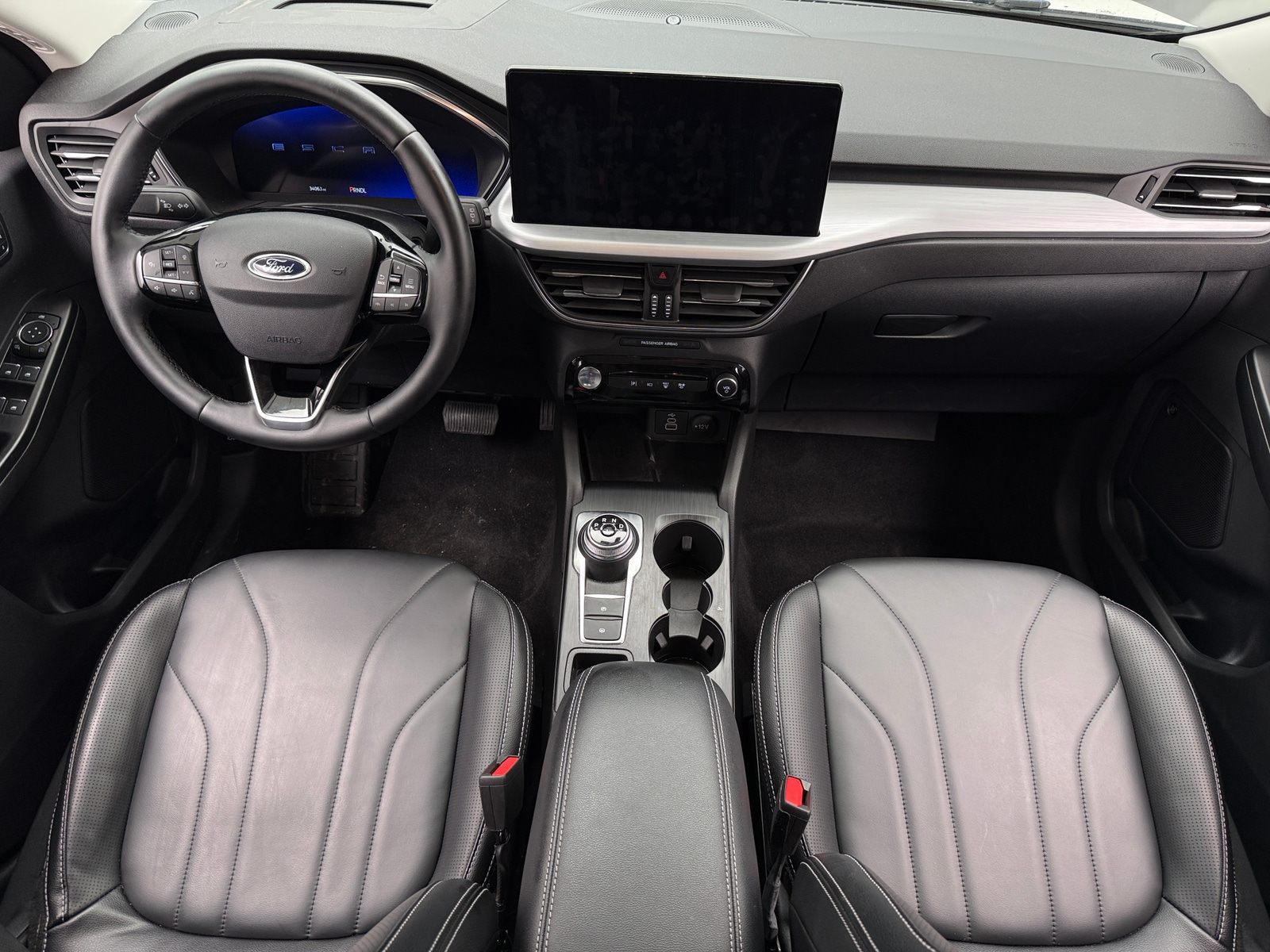 Thumbnail: 2025 Ford Escape - 2