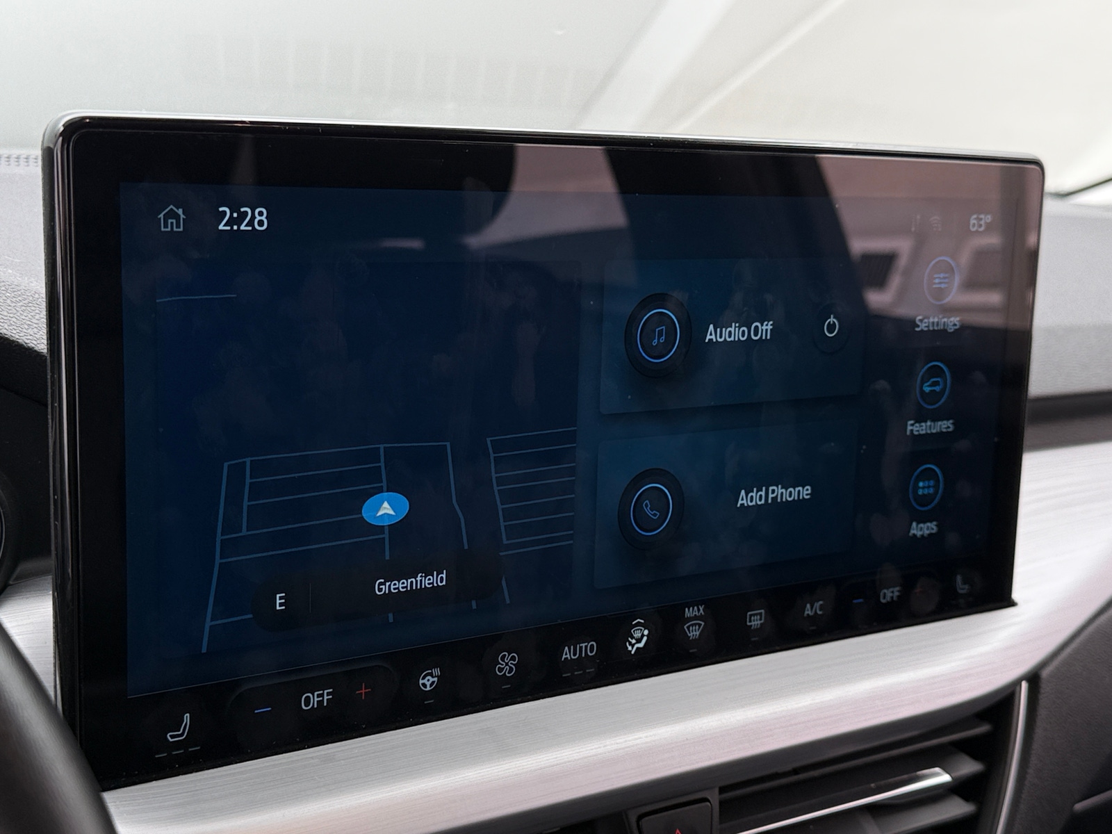 Thumbnail: 2025 Ford Escape - 3