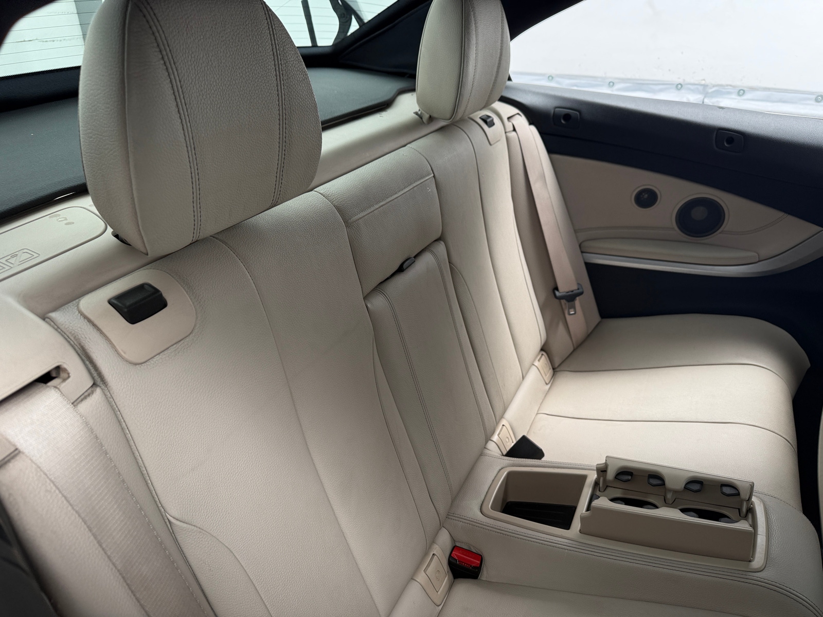 Thumbnail: 2016 BMW 4 Series - 5