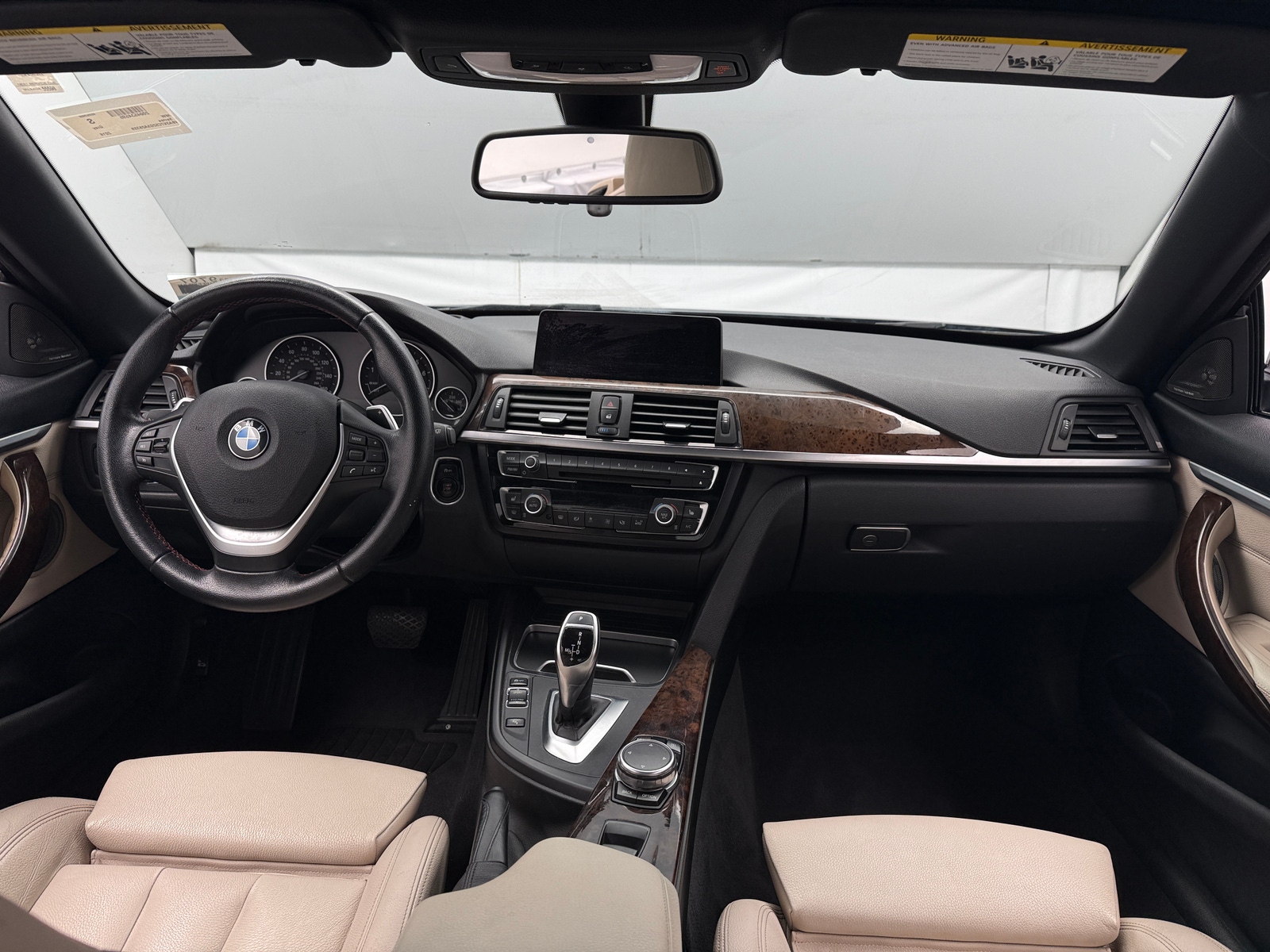 Thumbnail: 2016 BMW 4 Series - 2