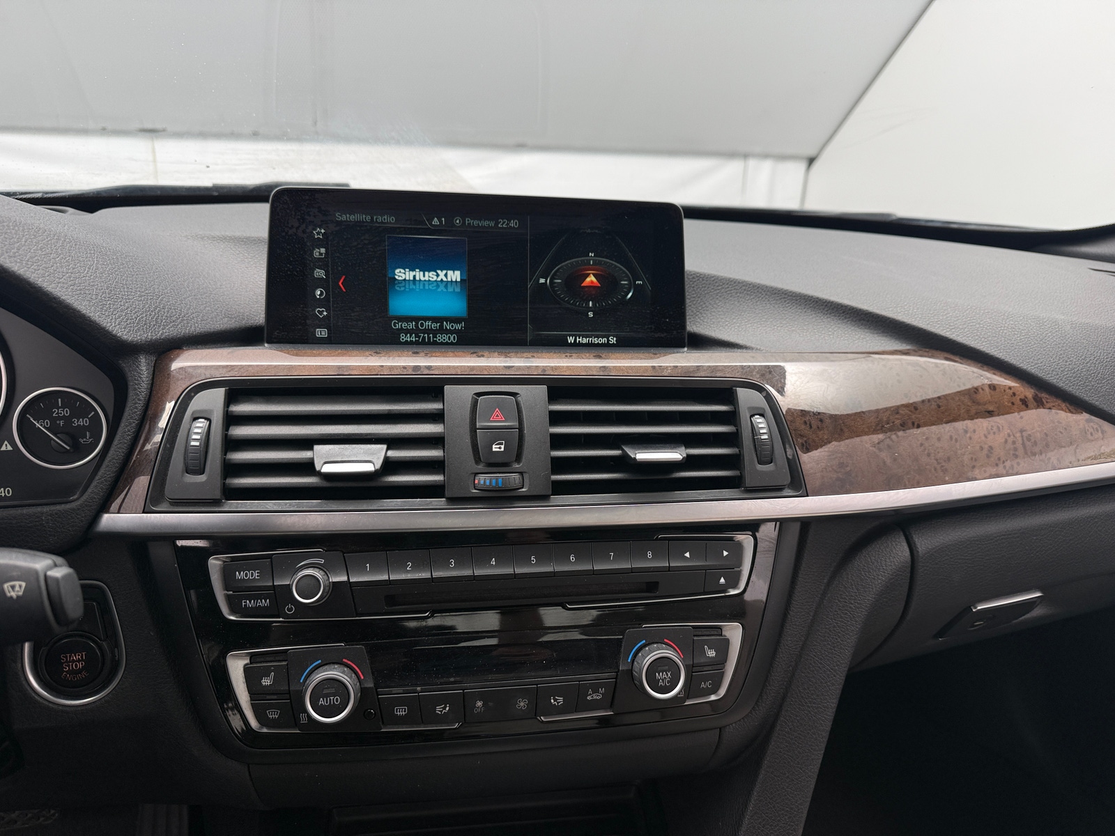 Thumbnail: 2016 BMW 4 Series - 3