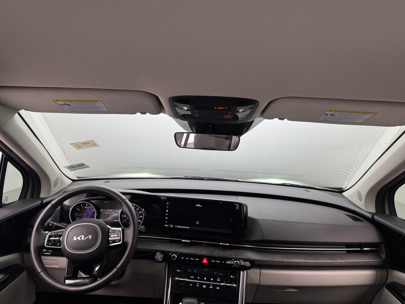 Thumbnail: 2024 Kia Carnival - 2