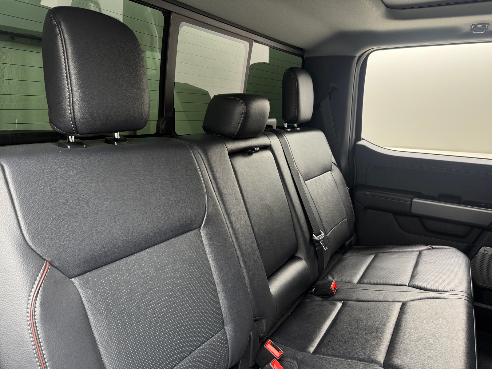 Thumbnail: 2024 Ford Econoline - 5