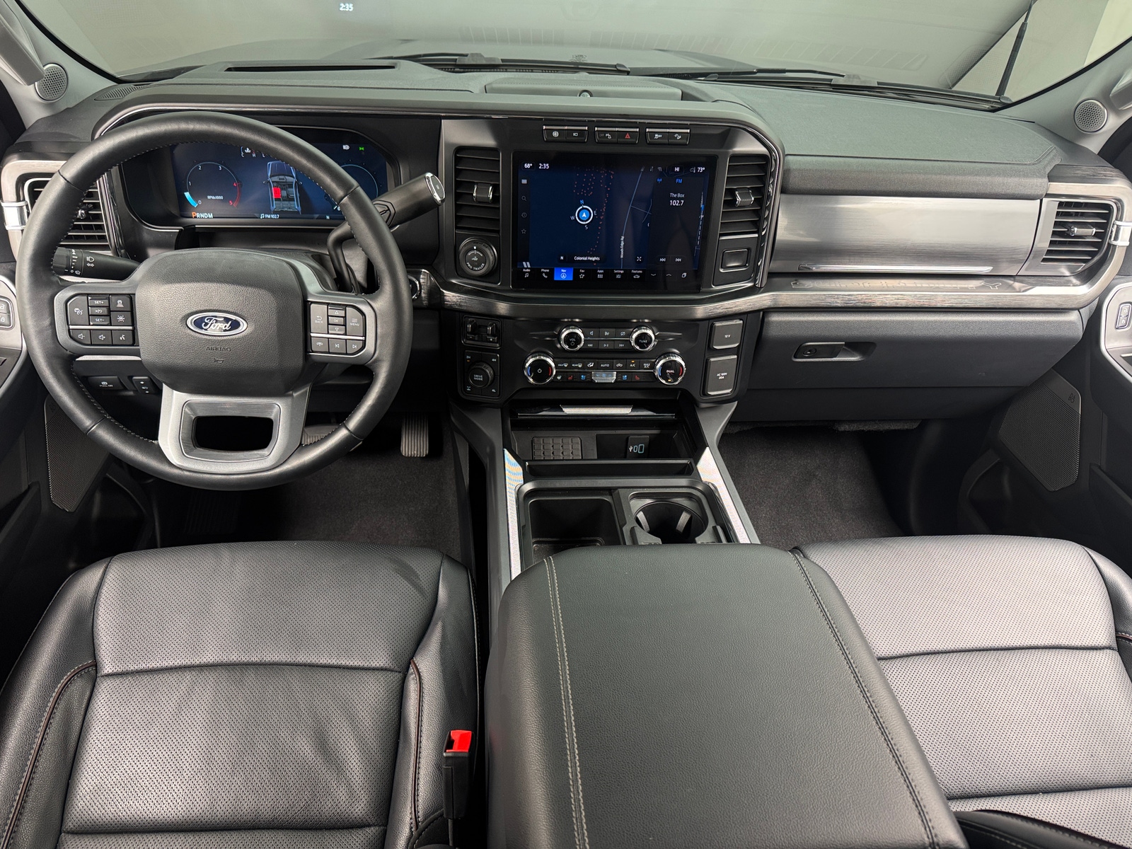 Thumbnail: 2024 Ford Econoline - 2