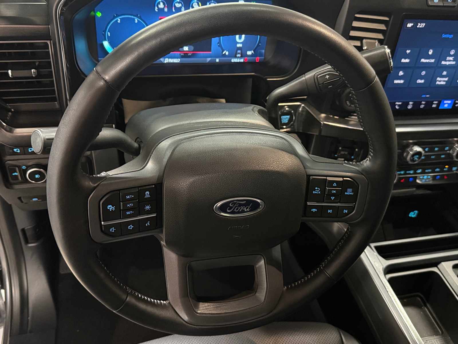 Thumbnail: 2024 Ford Econoline - 4