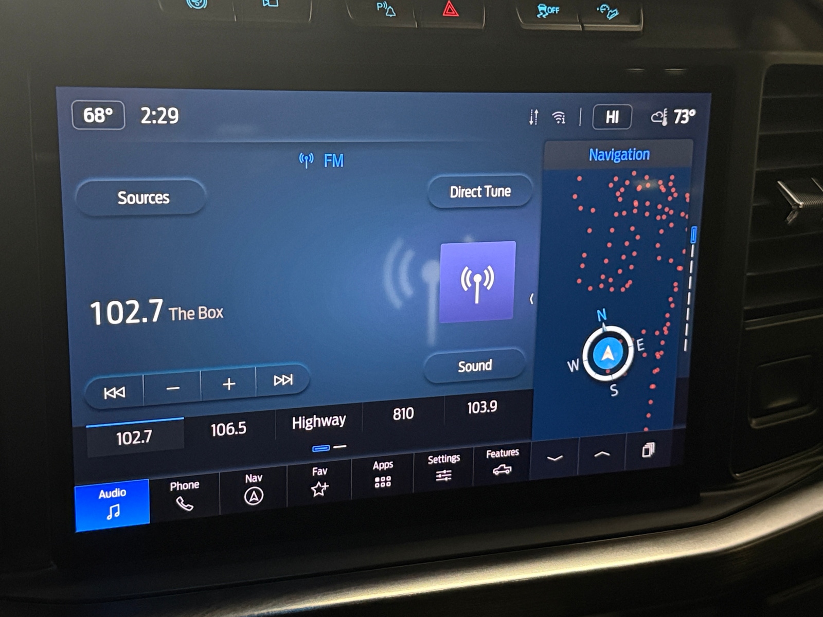 Thumbnail: 2024 Ford Econoline - 3