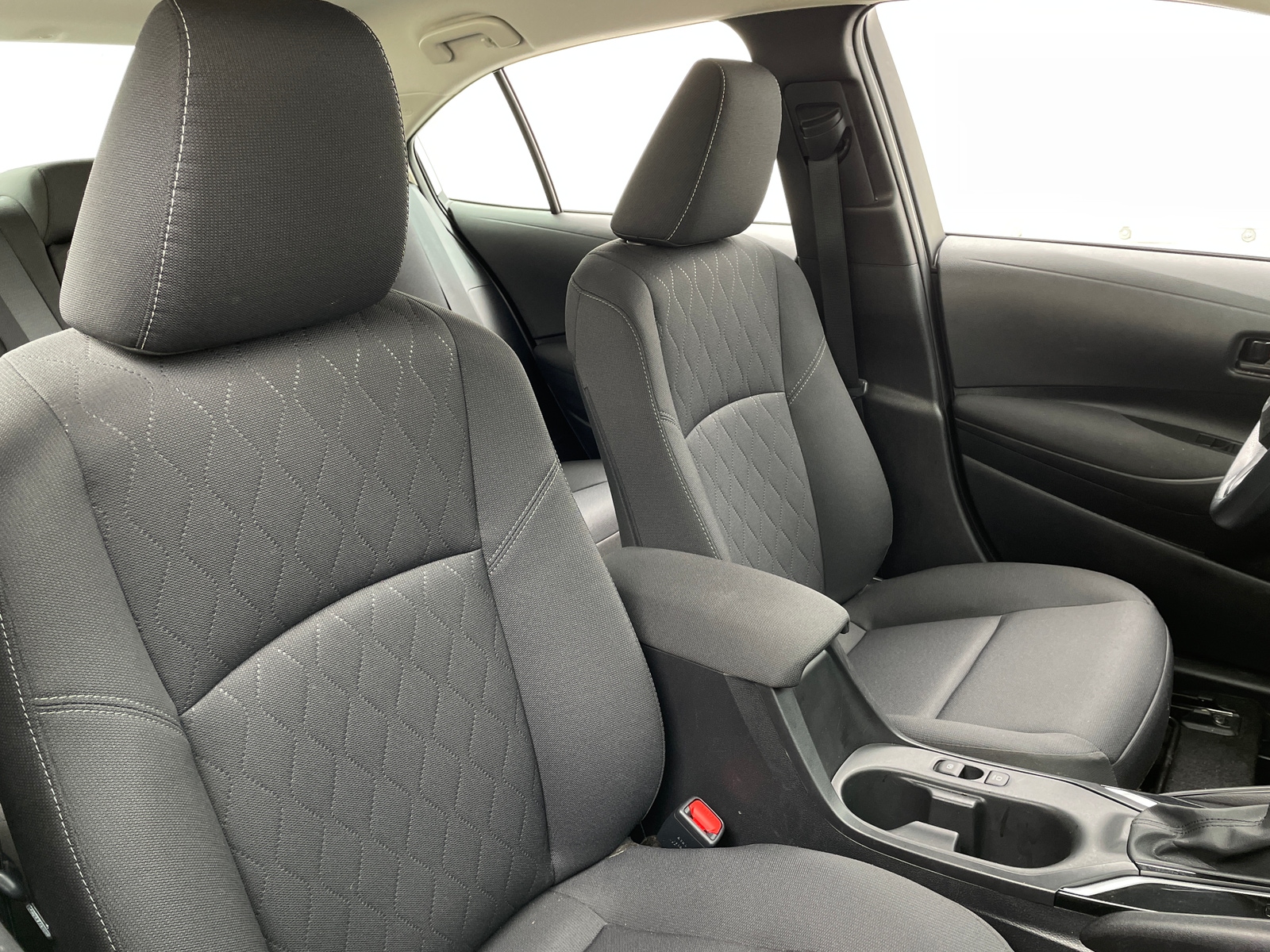 Thumbnail: 2025 Toyota Corolla - 2