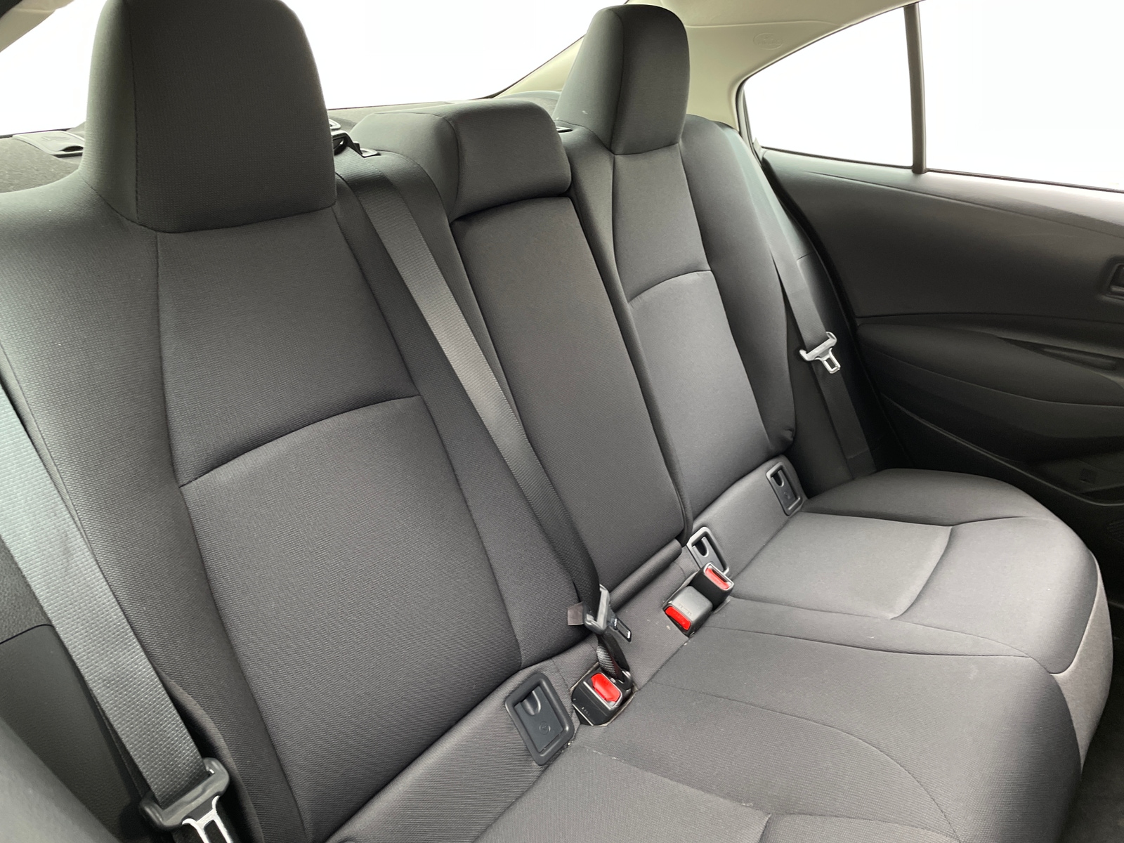 Thumbnail: 2025 Toyota Corolla - 6