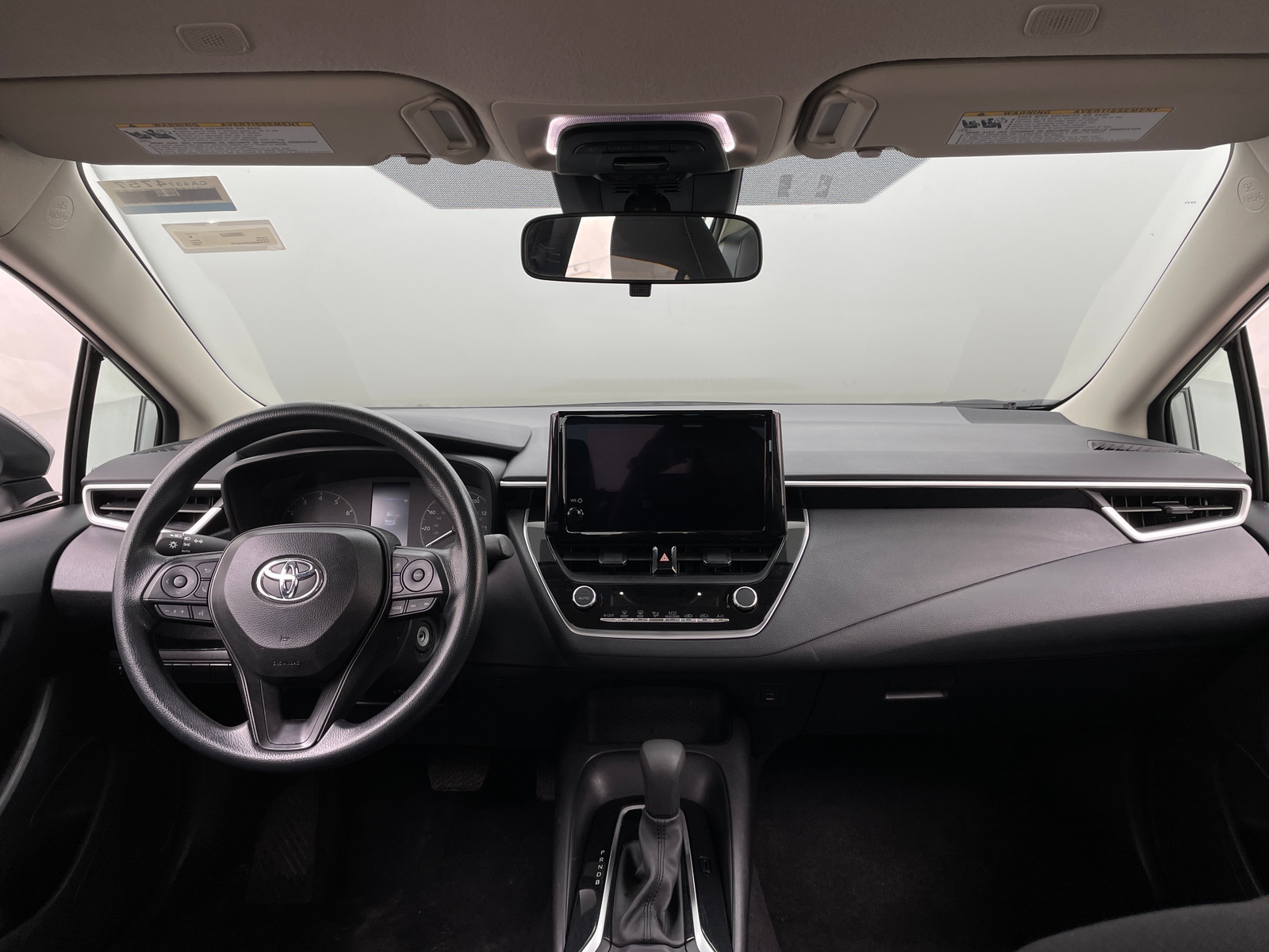 Thumbnail: 2025 Toyota Corolla - 3