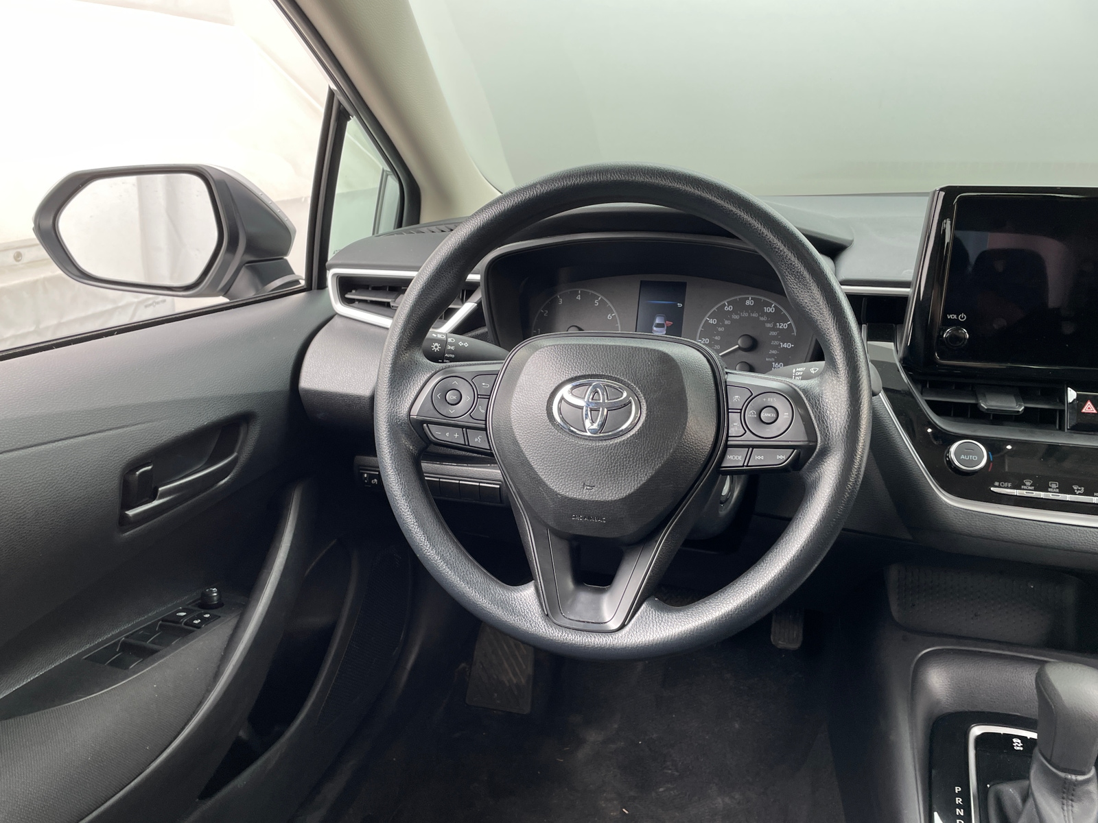 Thumbnail: 2025 Toyota Corolla - 5