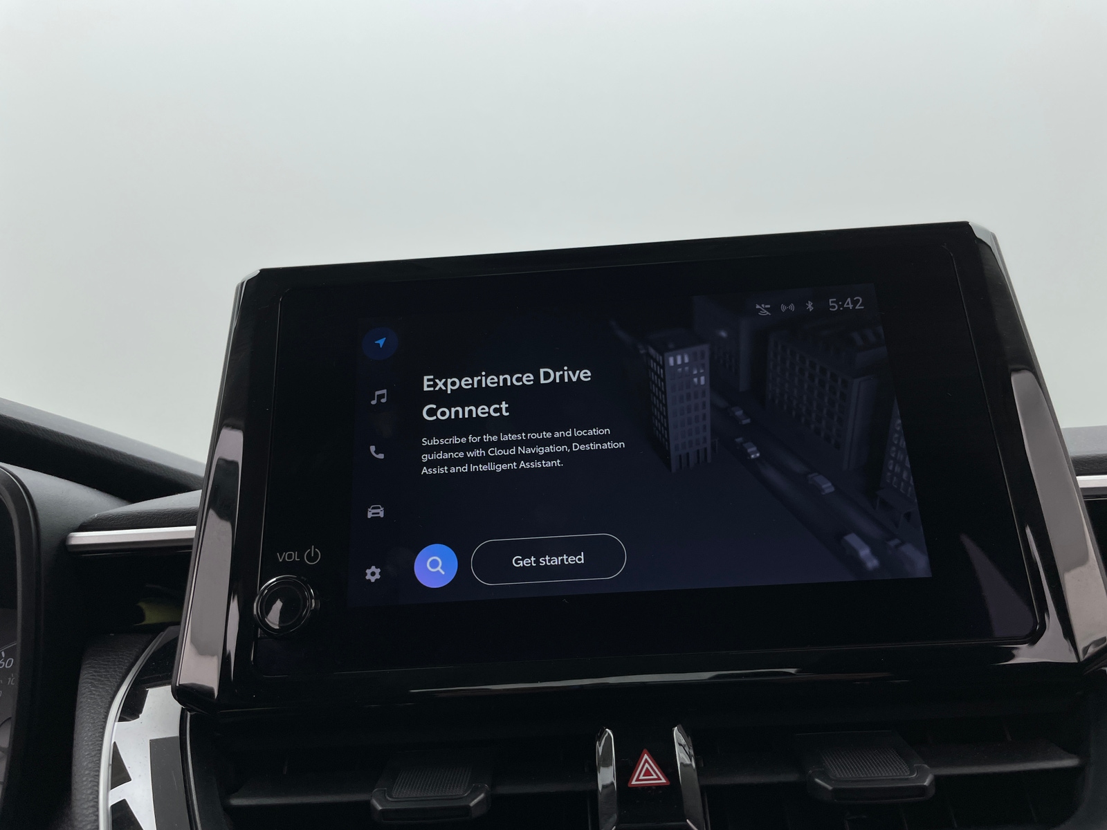 Thumbnail: 2025 Toyota Corolla - 4