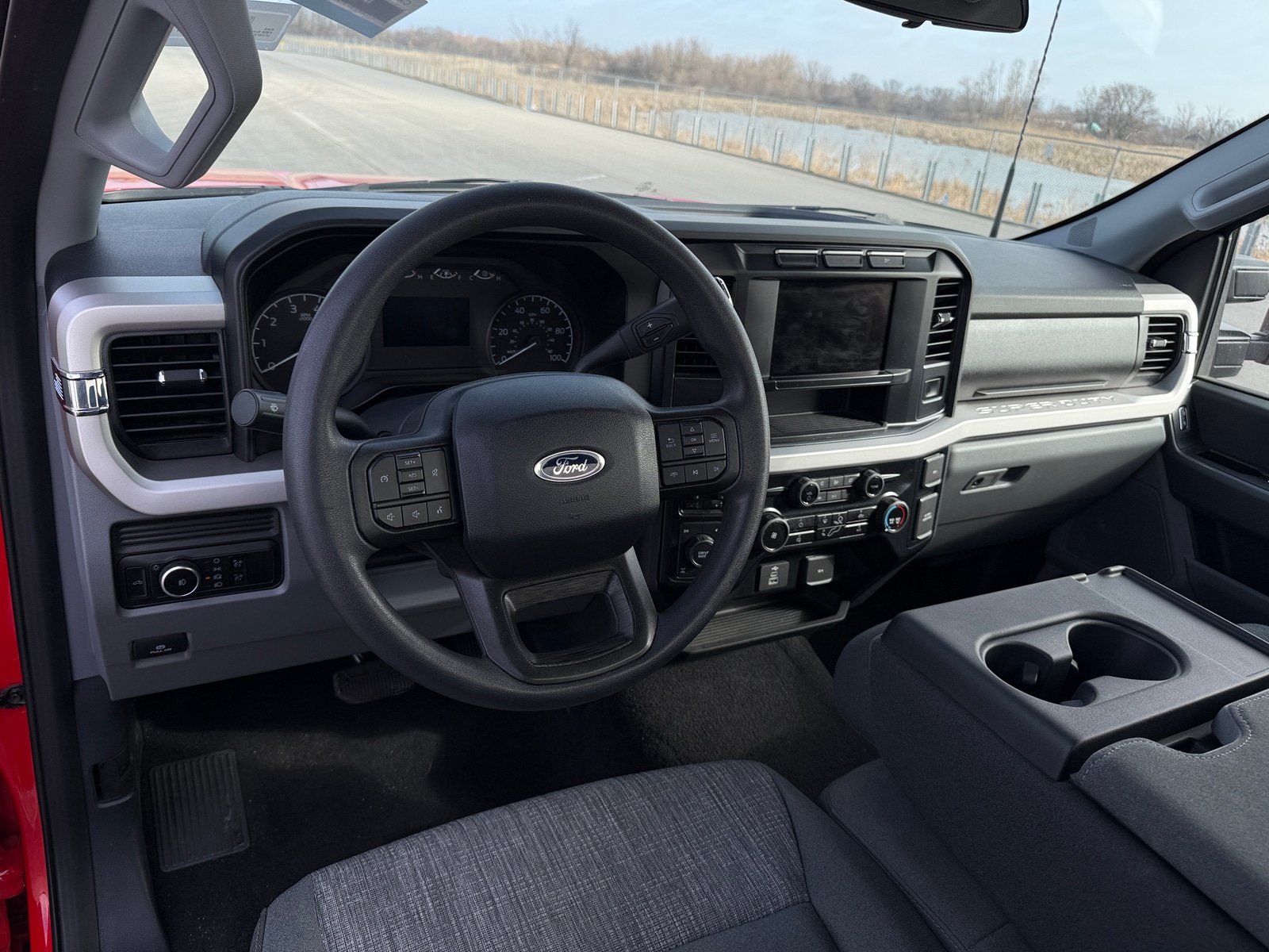 Thumbnail: 2024 Ford Econoline - 3