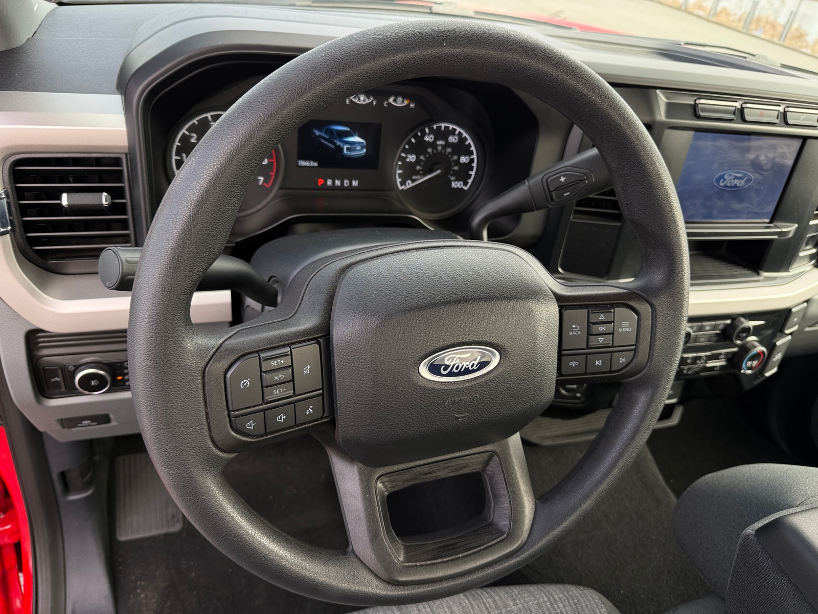 Thumbnail: 2024 Ford Econoline - 5