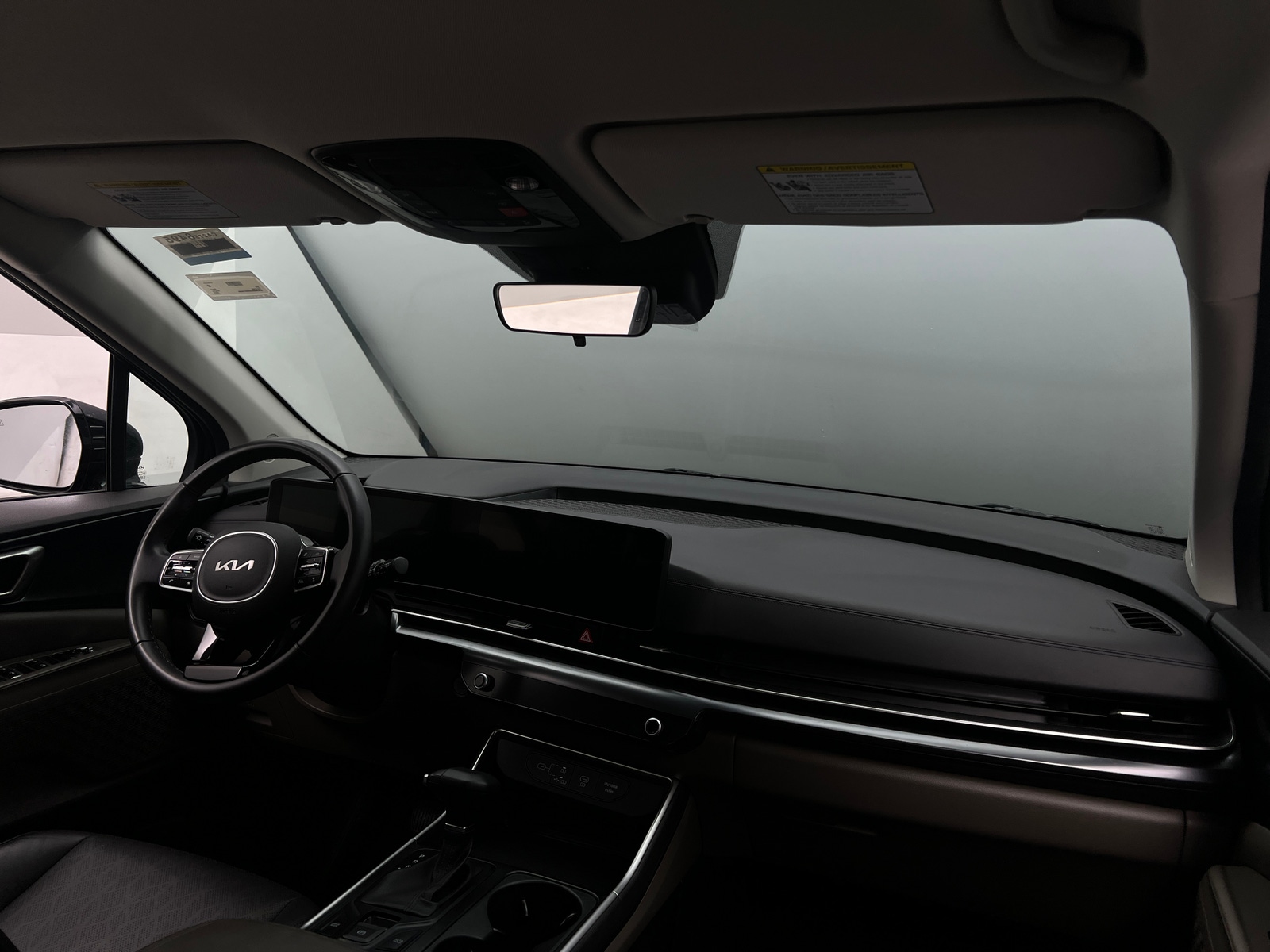 Thumbnail: 2025 Kia Carnival - 2