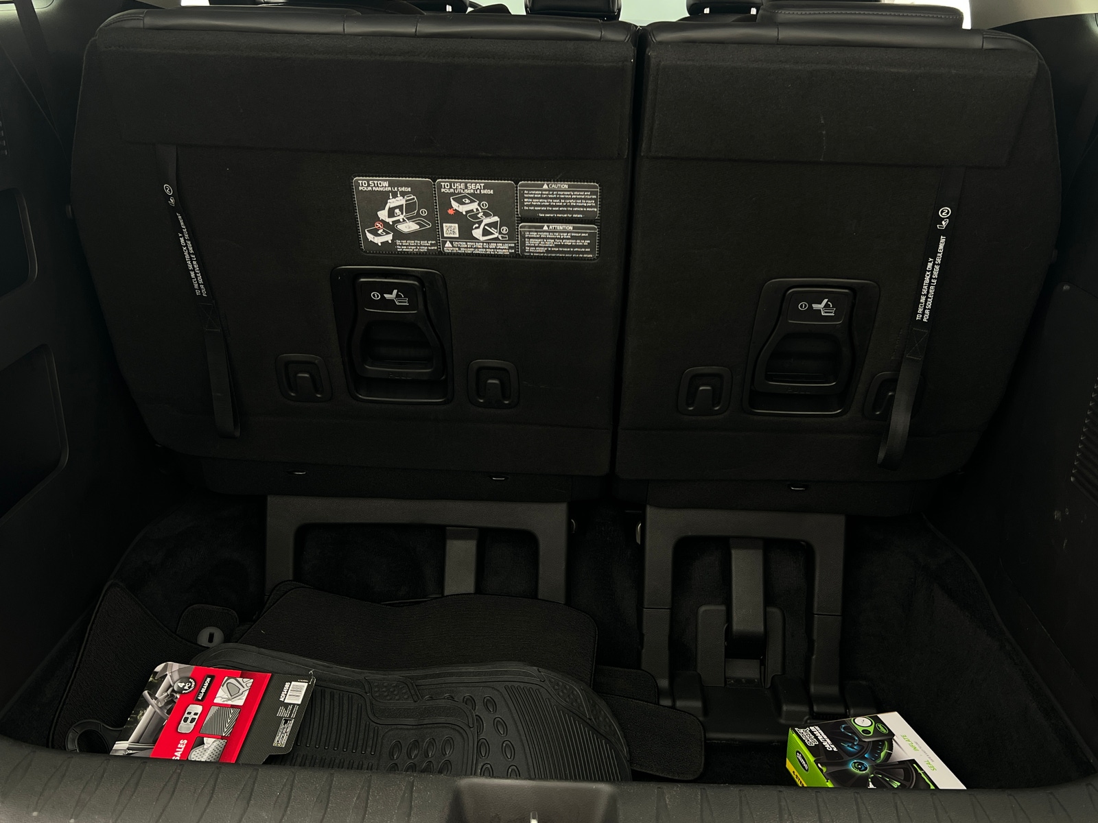 Thumbnail: 2025 Kia Carnival - 6