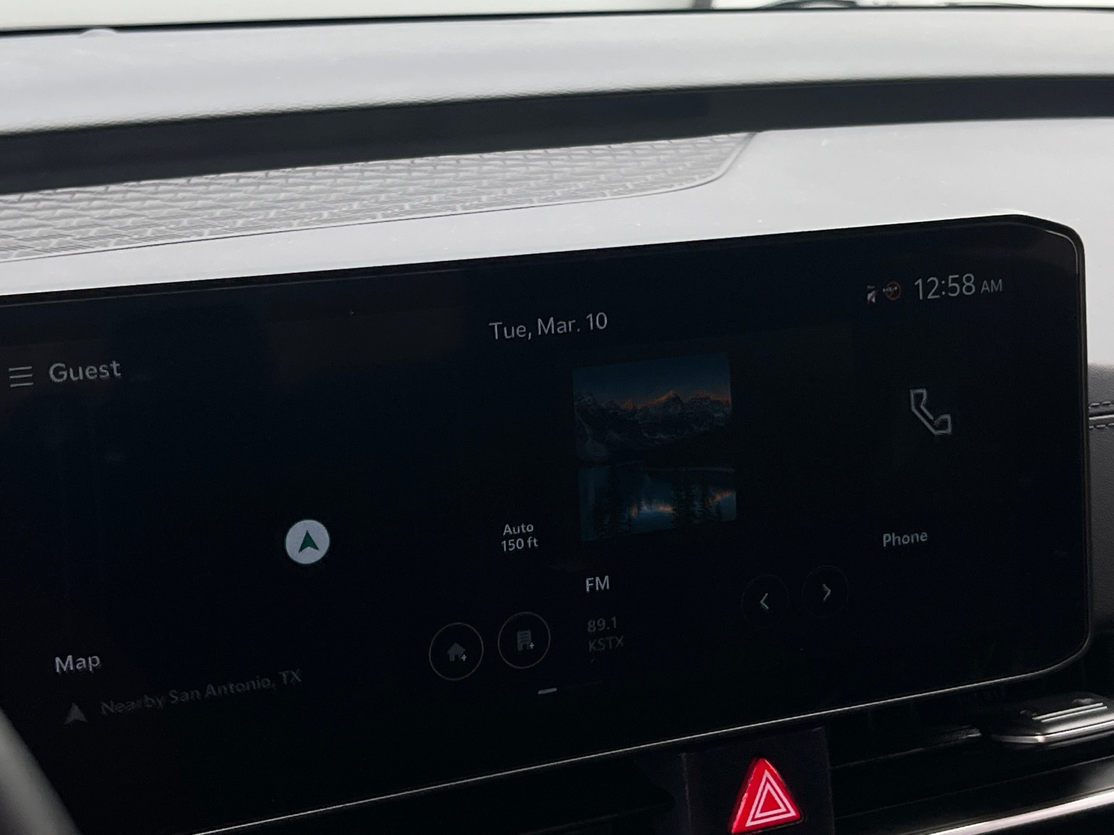 Thumbnail: 2025 Kia Carnival - 3