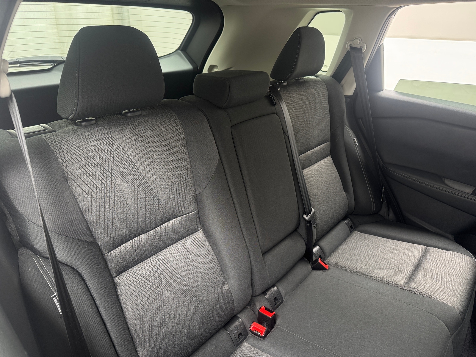 Thumbnail: 2025 Nissan Rogue - 6