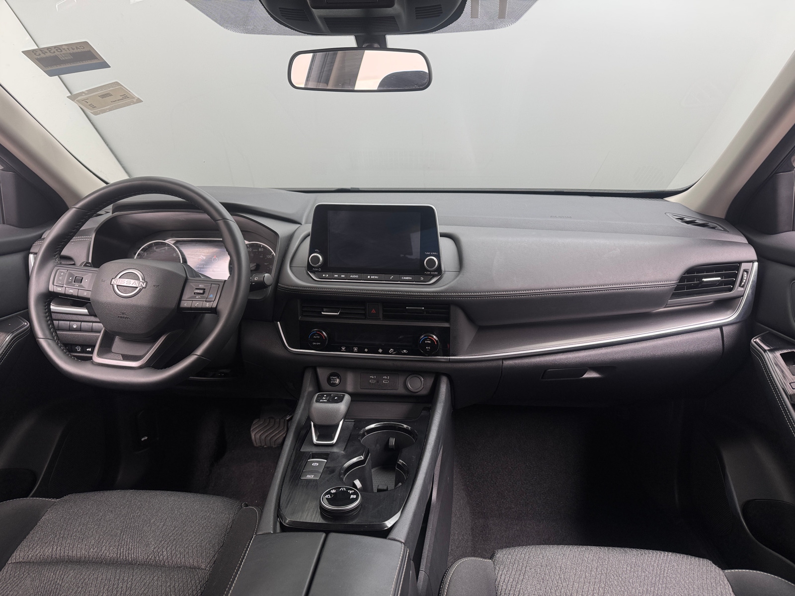 Thumbnail: 2025 Nissan Rogue - 3