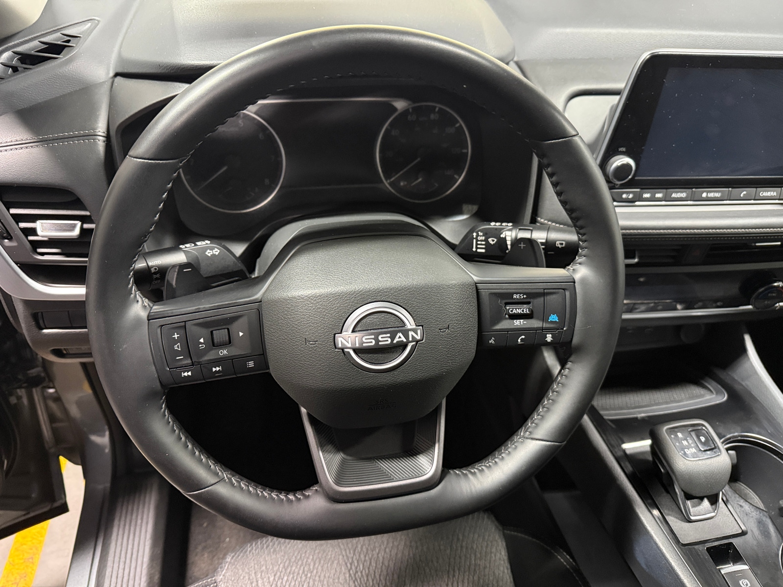 Thumbnail: 2025 Nissan Rogue - 5