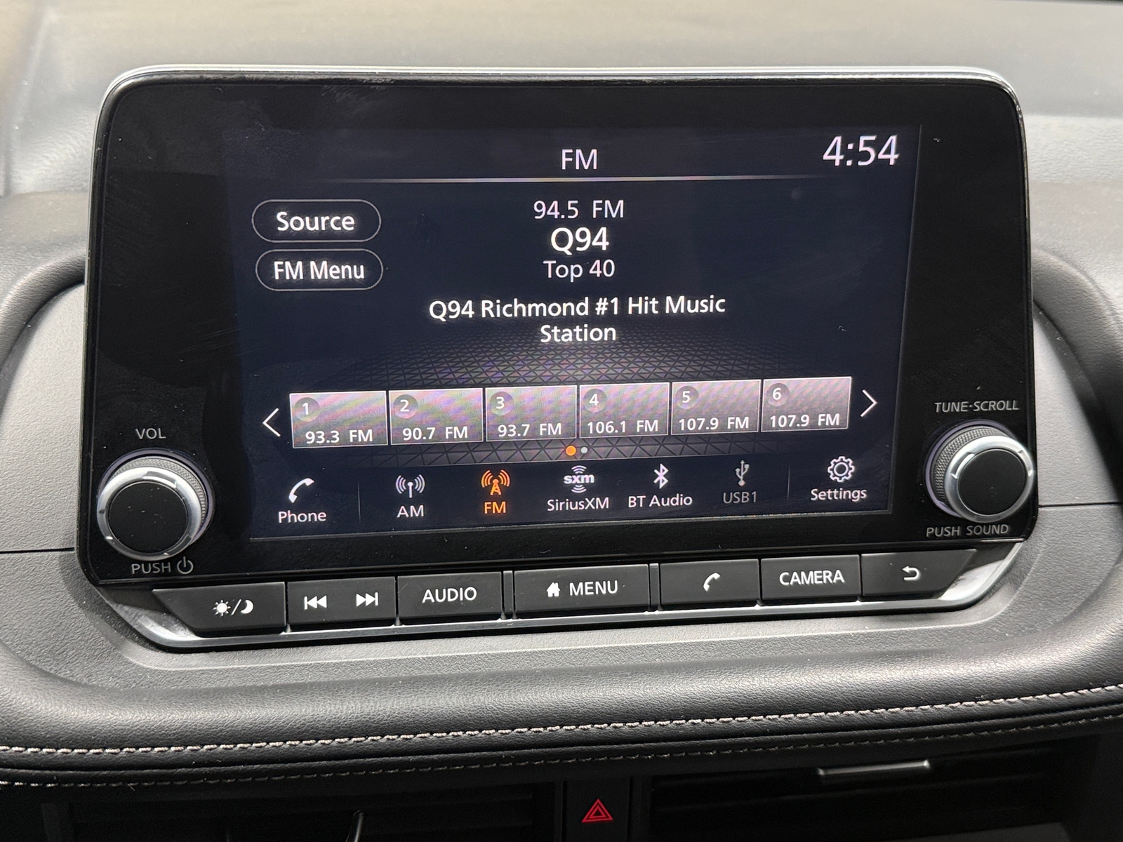 Thumbnail: 2025 Nissan Rogue - 4