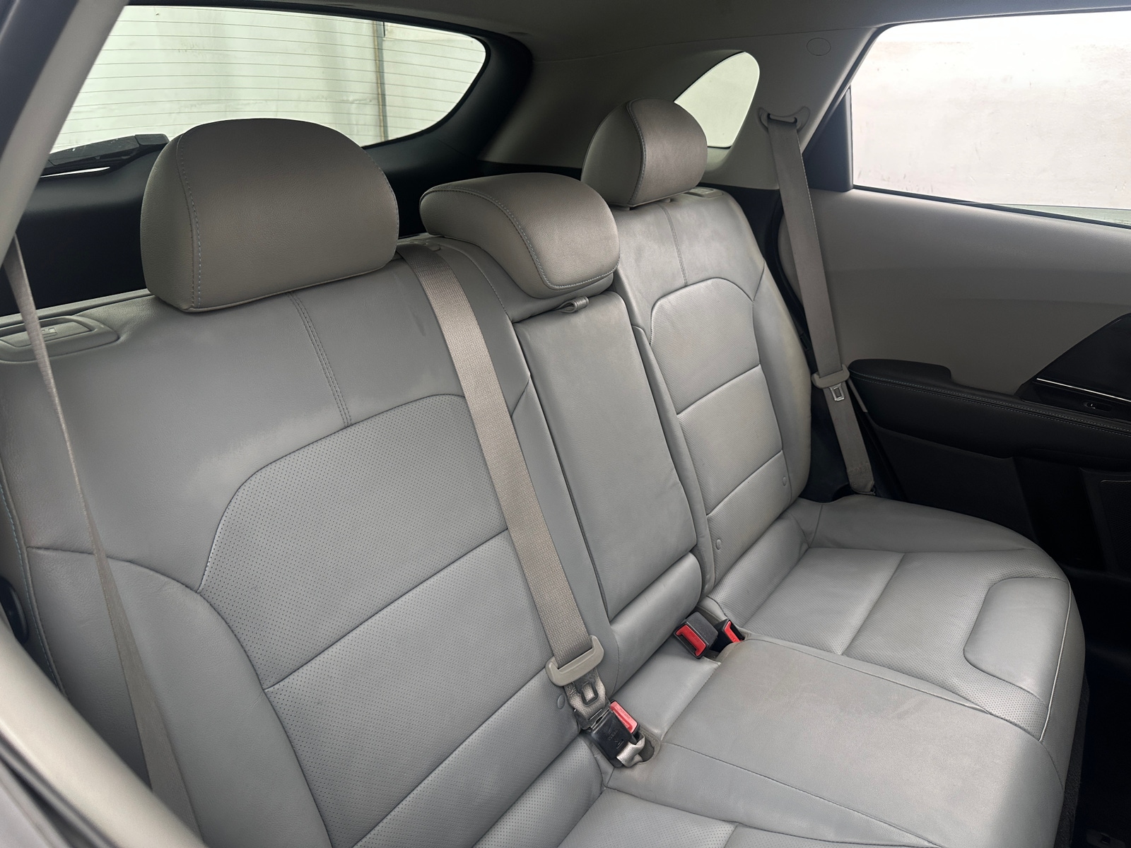 Thumbnail: 2017 Kia Niro - 5