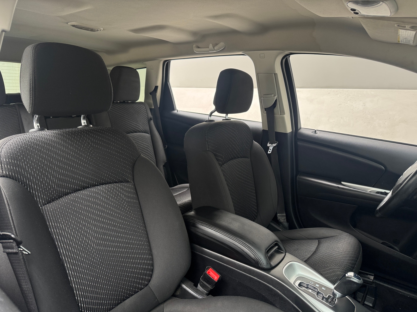 Thumbnail: 2018 Dodge Journey - 2