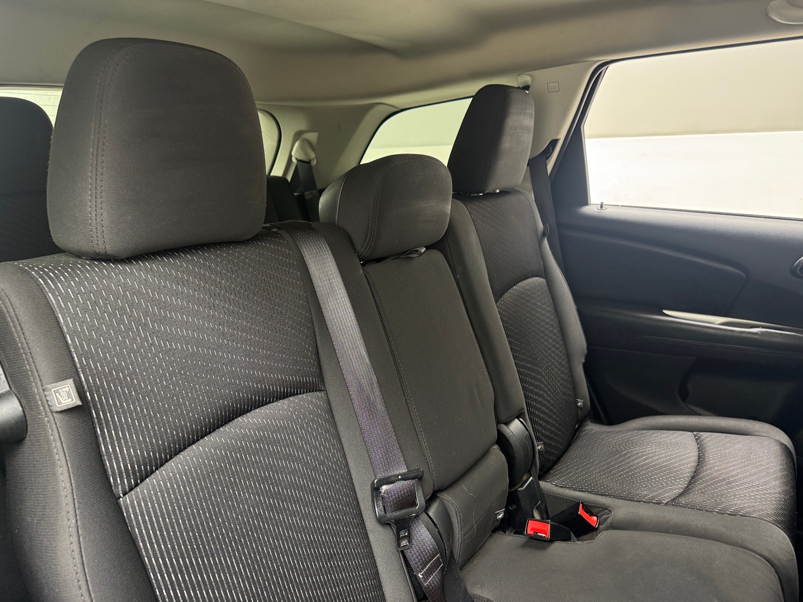 Thumbnail: 2018 Dodge Journey - 6