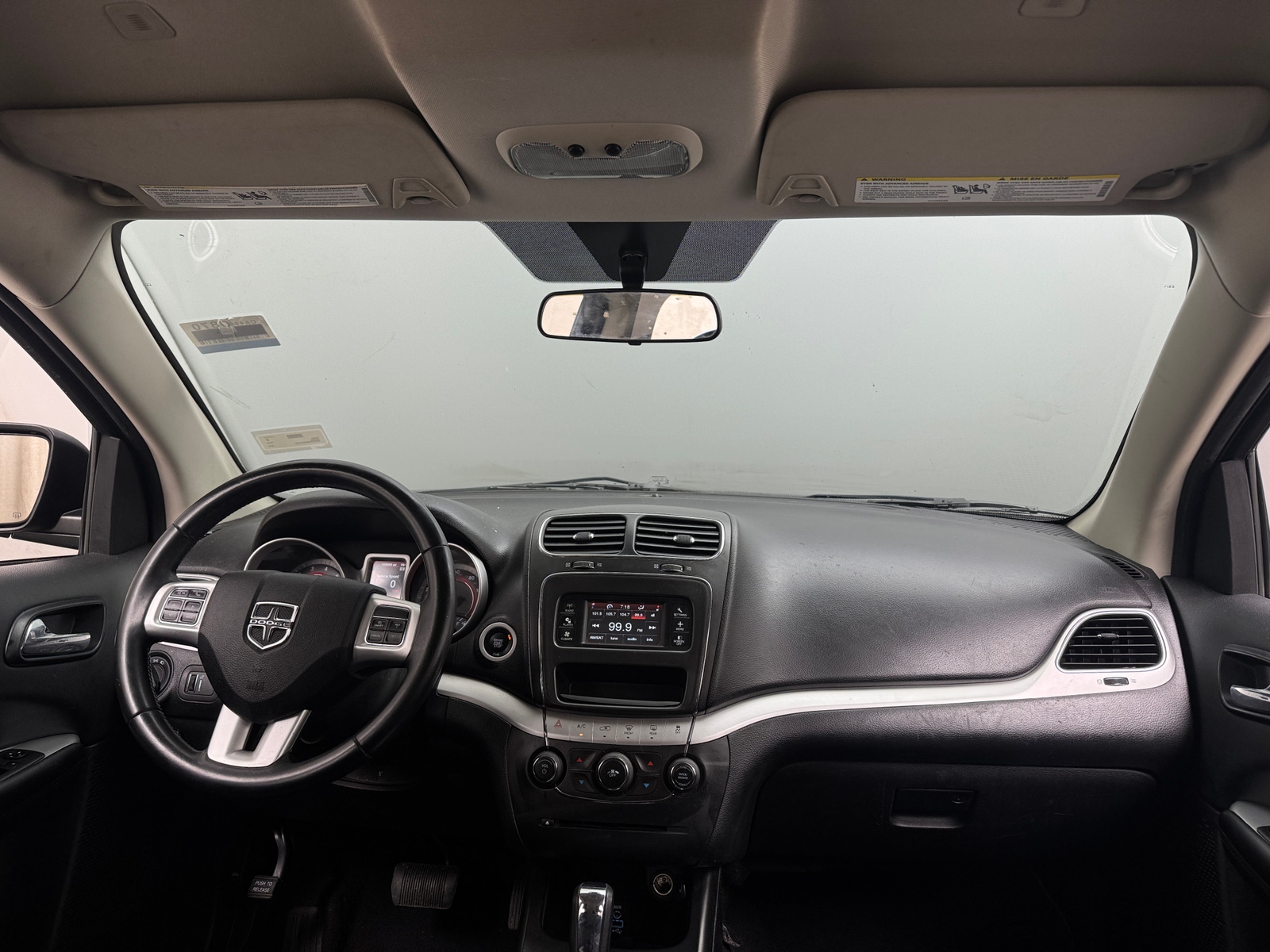 Thumbnail: 2018 Dodge Journey - 3