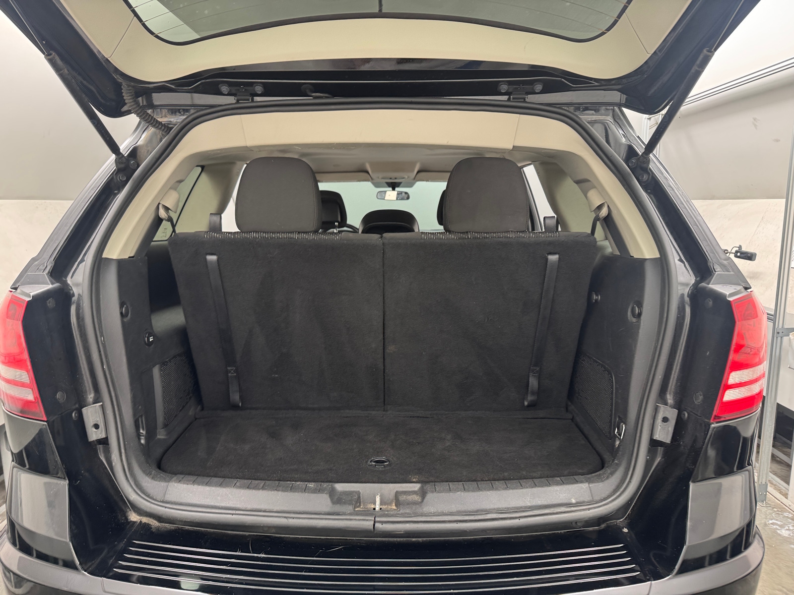 Thumbnail: 2018 Dodge Journey - 7