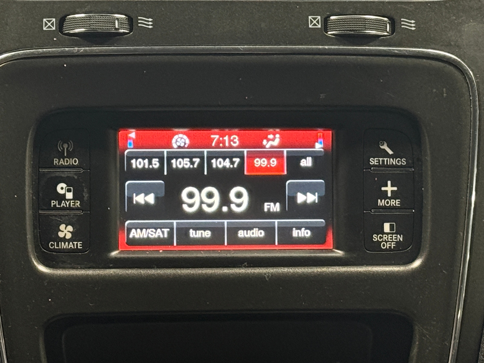 Thumbnail: 2018 Dodge Journey - 4