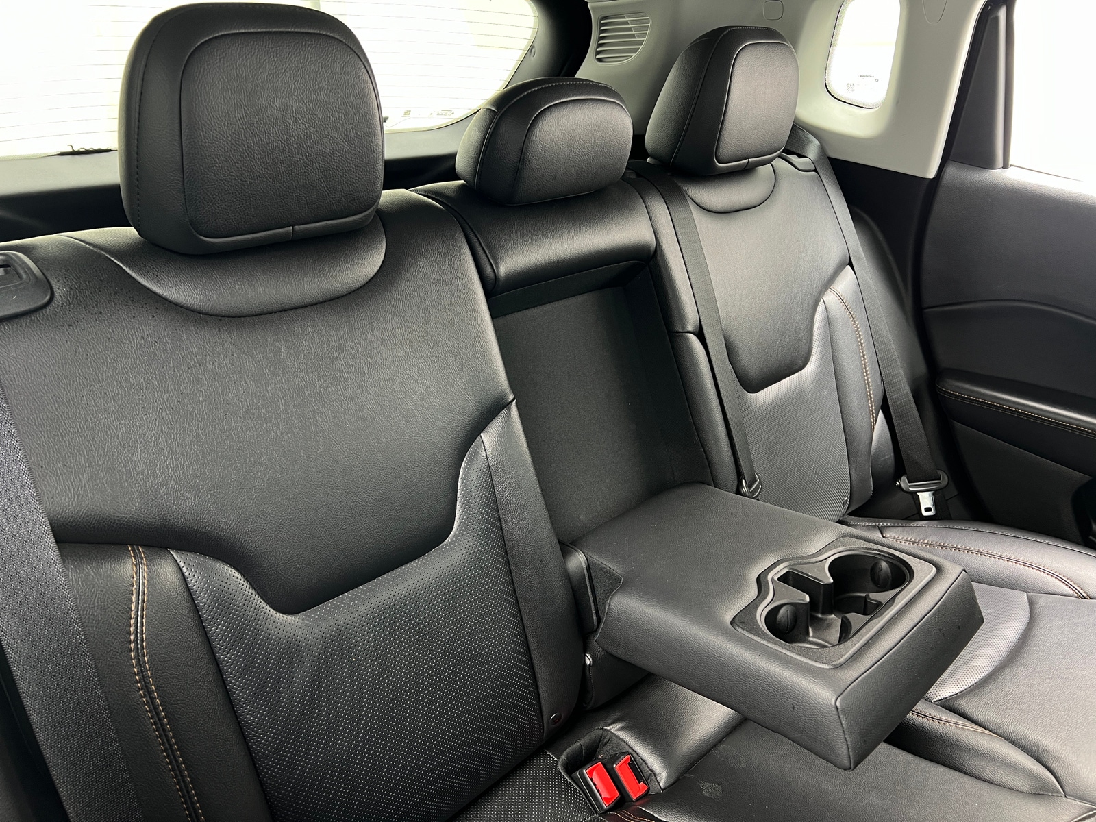 Thumbnail: 2019 Jeep Compass - 5