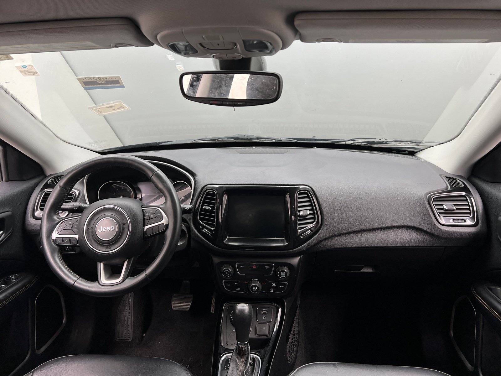 Thumbnail: 2019 Jeep Compass - 2