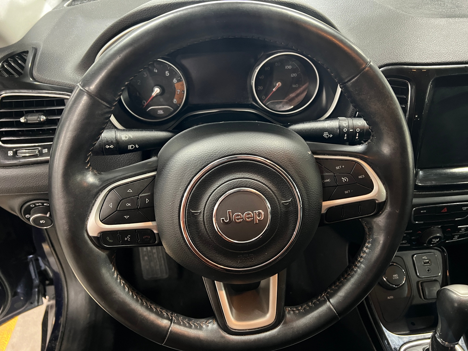 Thumbnail: 2019 Jeep Compass - 4