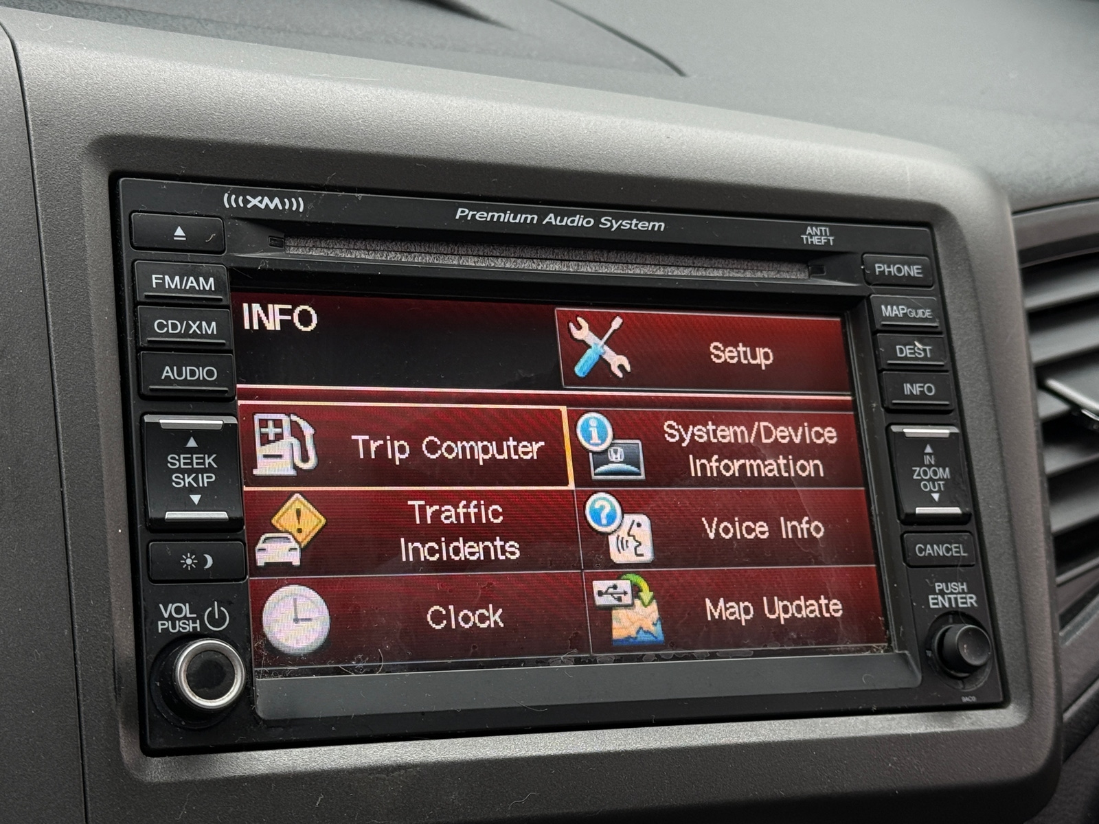 Thumbnail: 2012 Honda Civic - 3