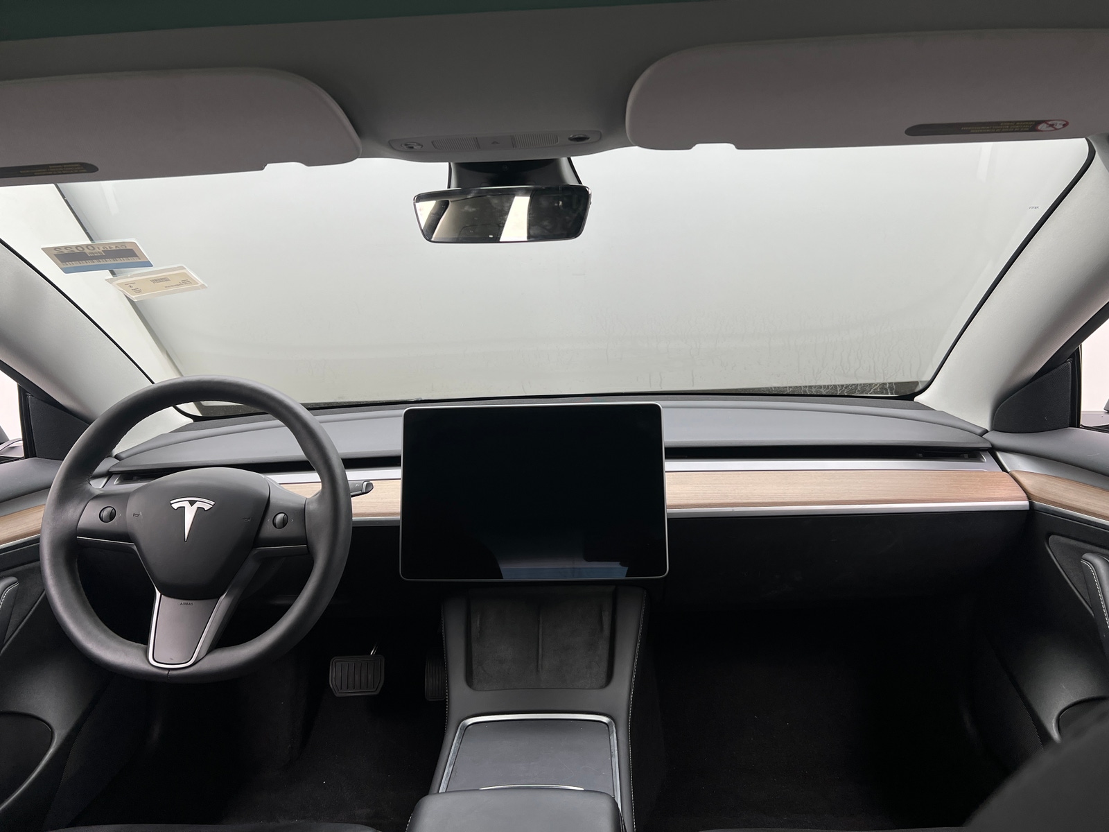 Thumbnail: 2023 Tesla Model 3 - 2