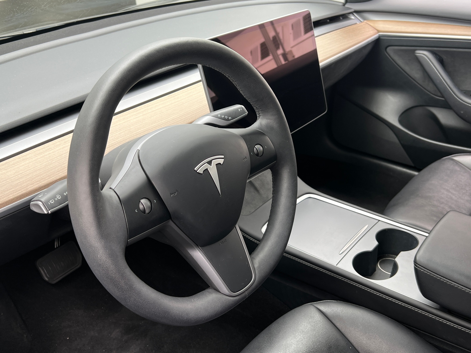 Thumbnail: 2023 Tesla Model 3 - 3