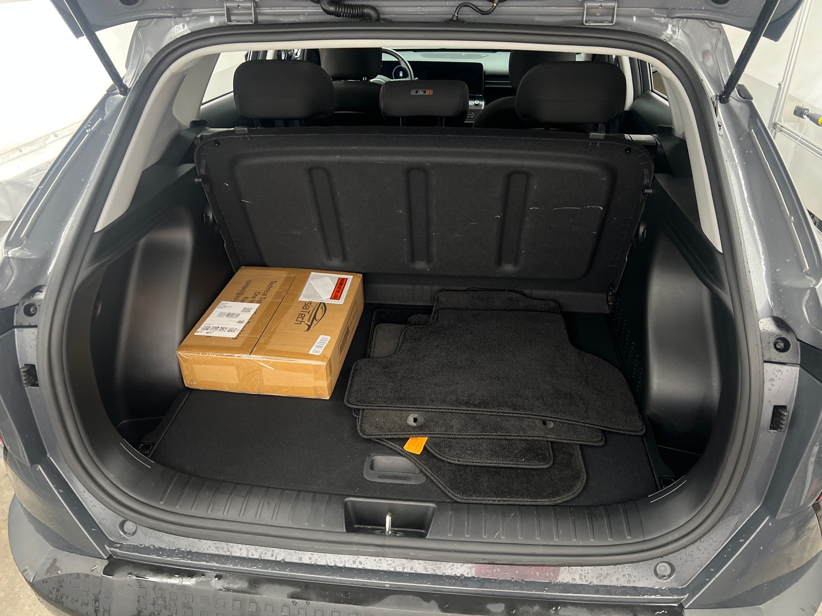 Thumbnail: 2024 Hyundai Kona - 7