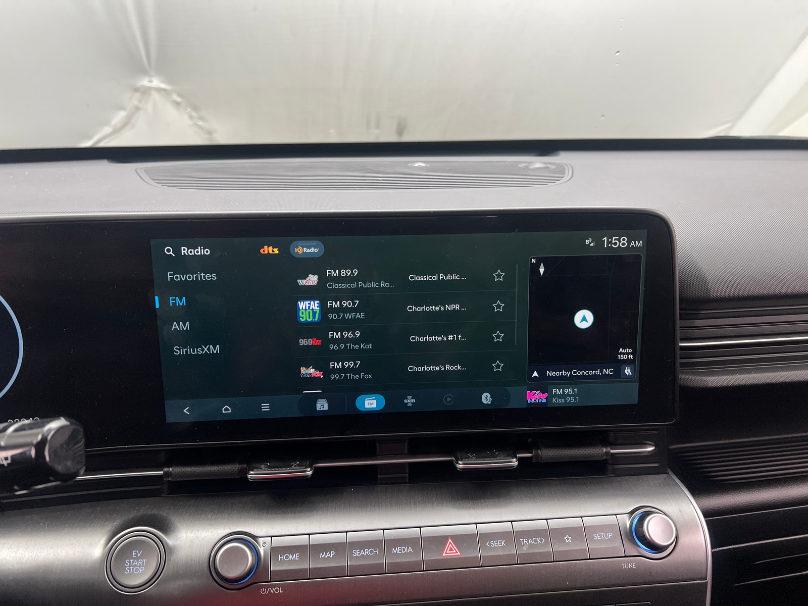 Thumbnail: 2024 Hyundai Kona - 4