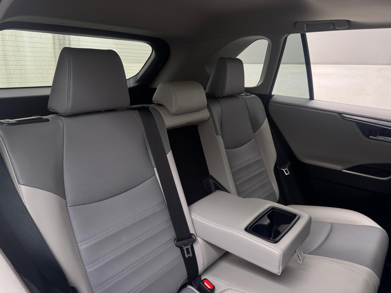 Thumbnail: 2023 Toyota RAV4 - 5