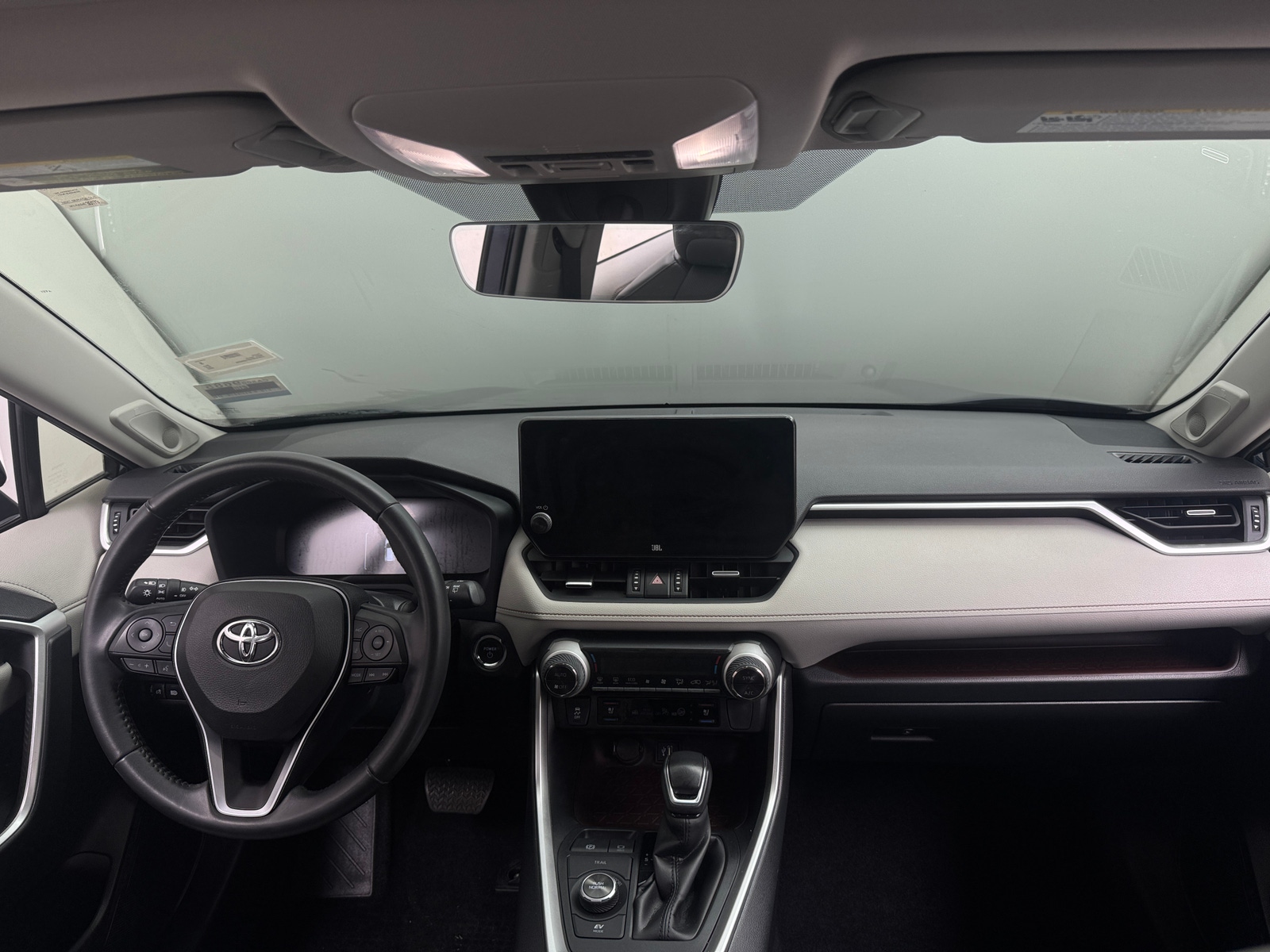 Thumbnail: 2023 Toyota RAV4 - 2