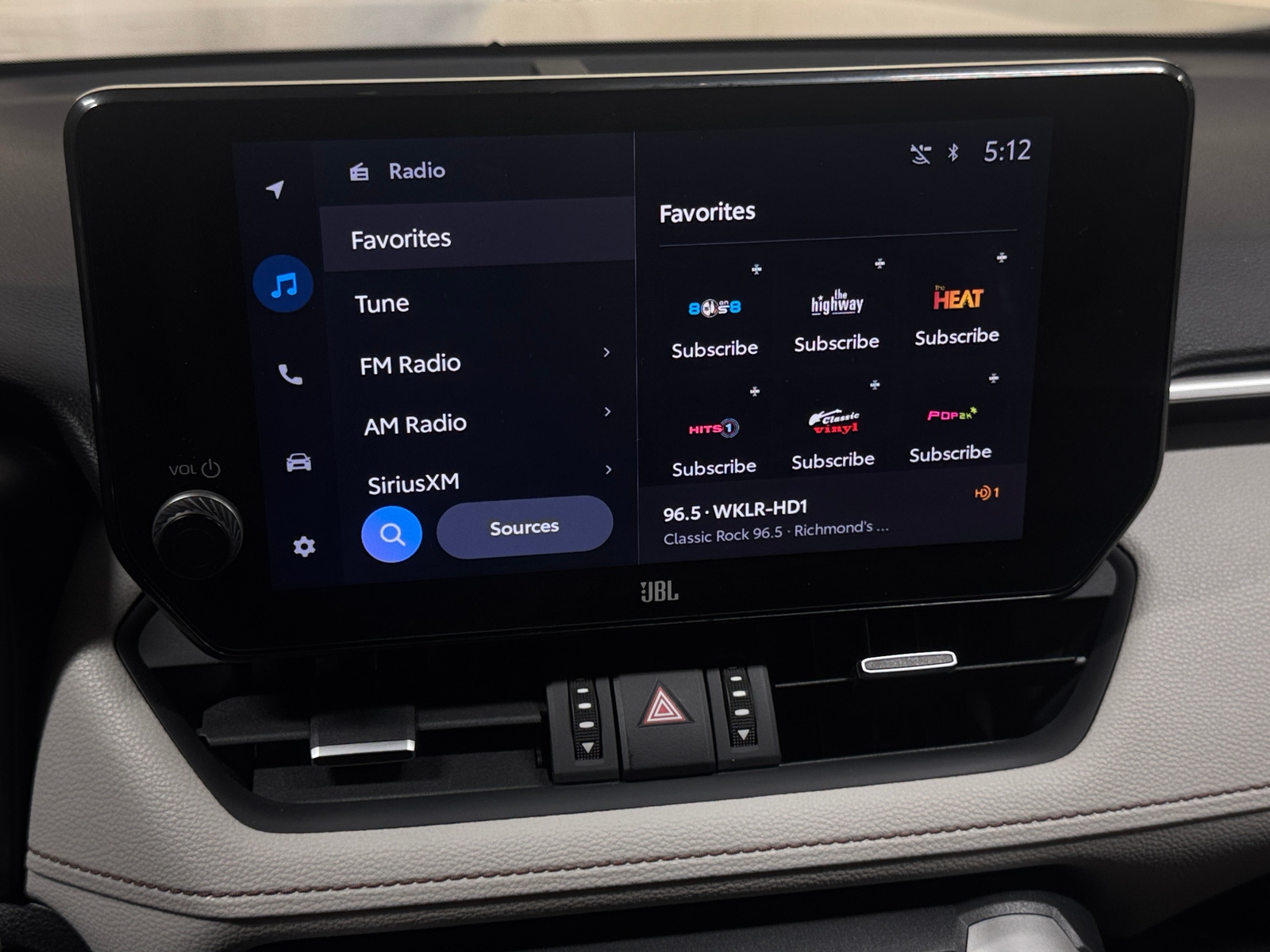 Thumbnail: 2023 Toyota RAV4 - 3