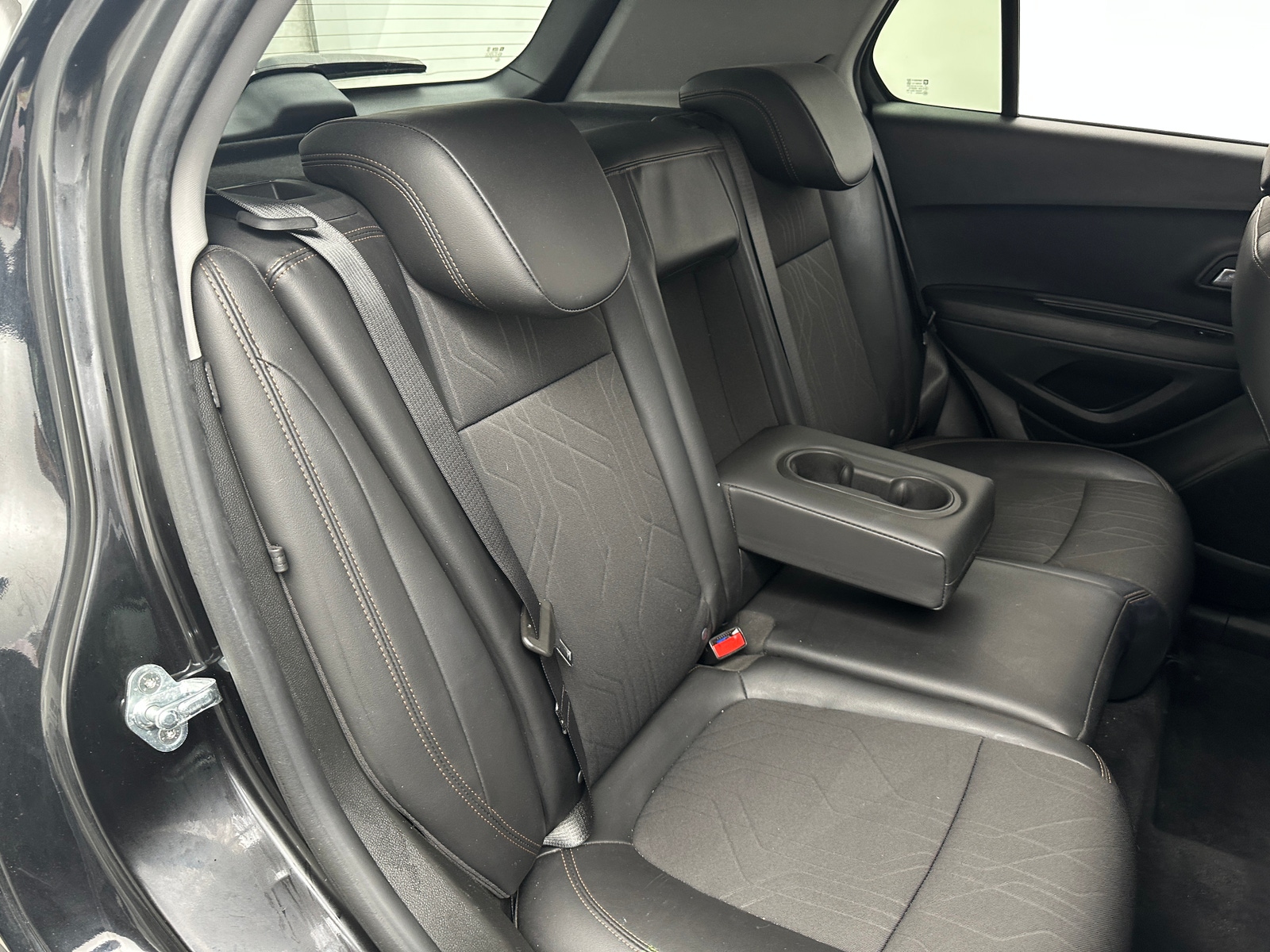 Thumbnail: 2020 Chevrolet Trax - 6